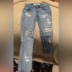 Brandy Melville Jeans